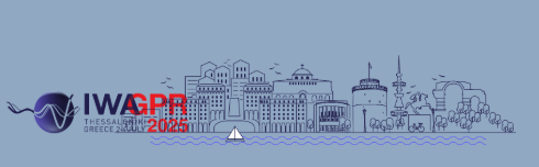 IWAGPR2025 logo