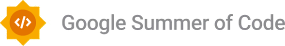 Google Summer of Code logo