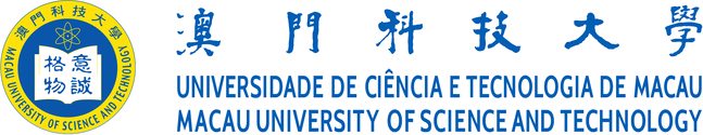 Macau University of Science and Technology logo